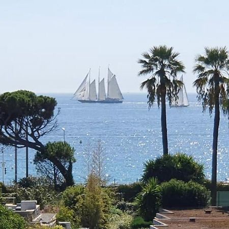 Sea Side Apartment Cannes Dış mekan fotoğraf