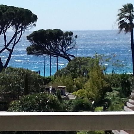 Sea Side Apartment Cannes Dış mekan fotoğraf