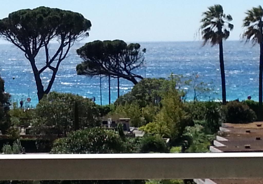 Sea Side Apartment Cannes Dış mekan fotoğraf