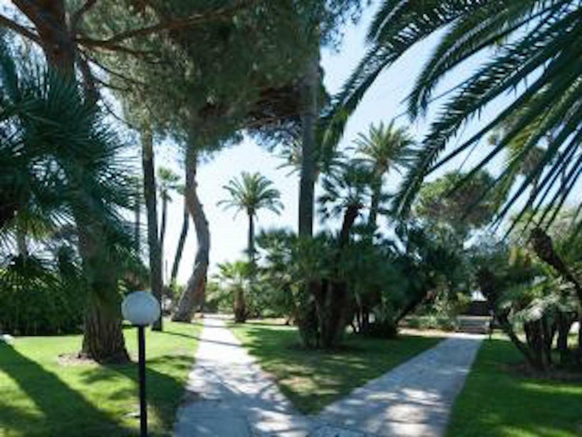 Sea Side Apartment Cannes Dış mekan fotoğraf